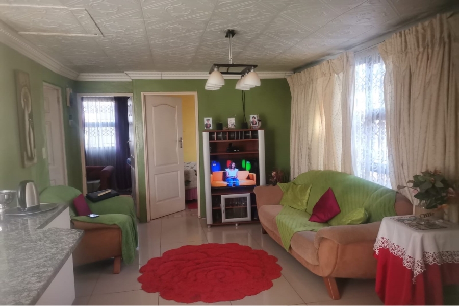 2 Bedroom Property for Sale in Motherwell Nu 3 Eastern Cape